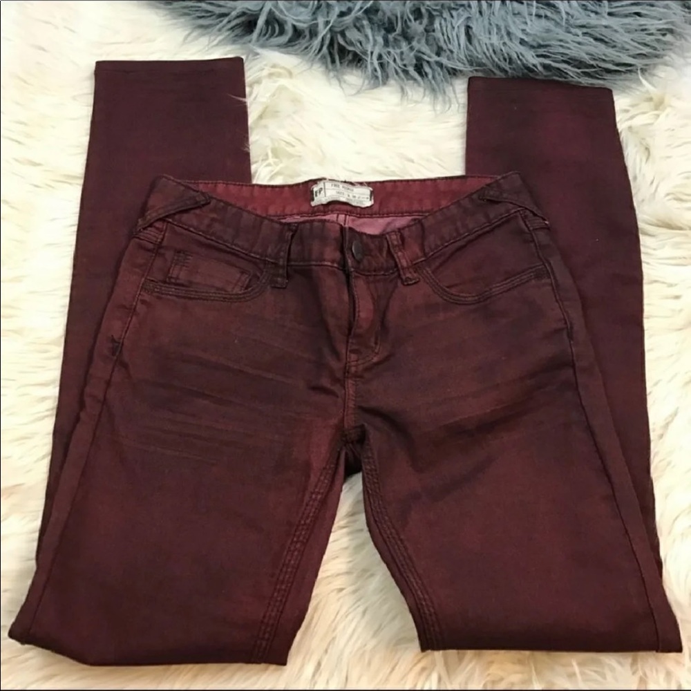 Free People Jeans